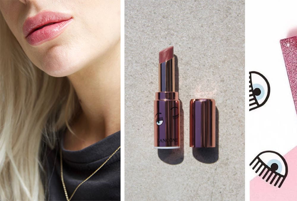 Lancôme x Chiara independent woman