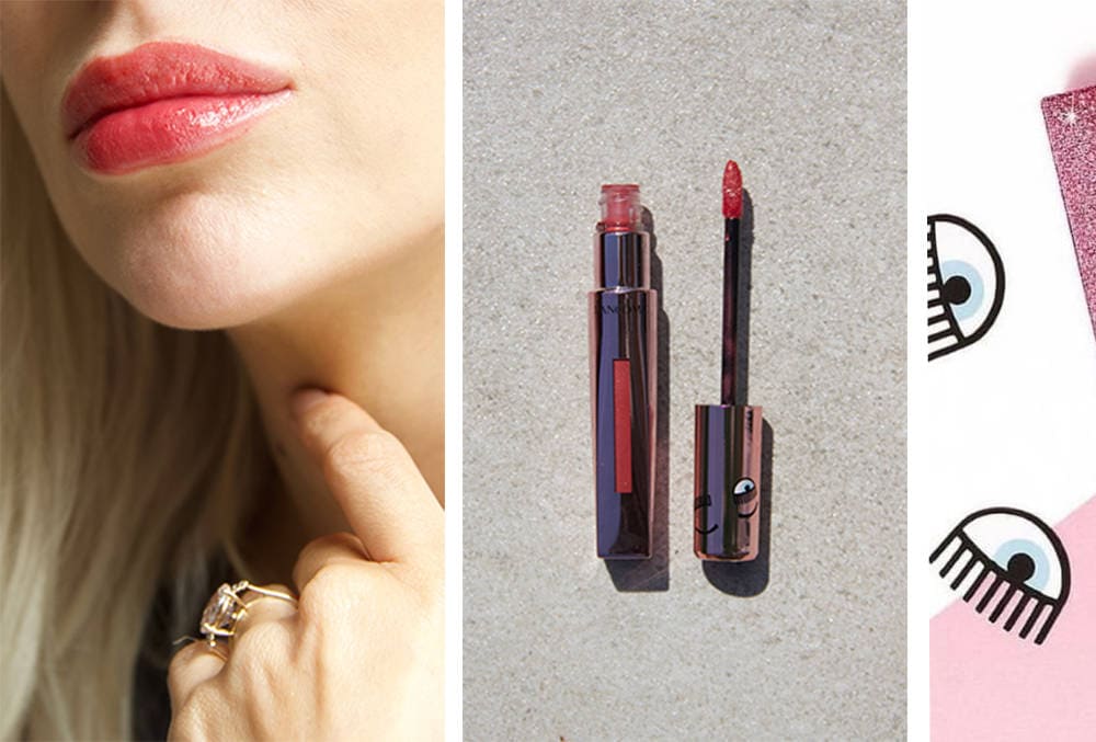 Lancôme x Chiara power talk