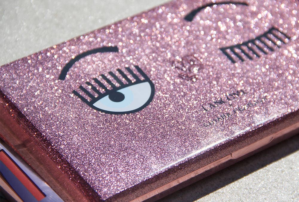 Lancôme x Chiara Ferragni